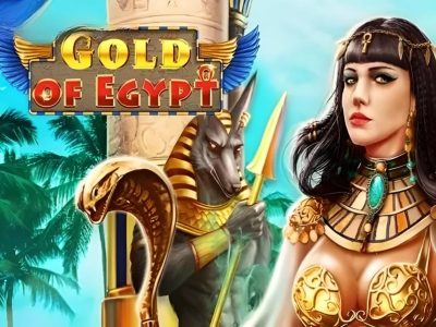 Gold of Egypt