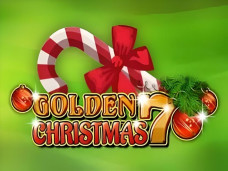 Golden 7 Christmas