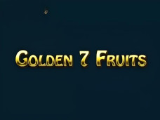 Golden 7 Fruits