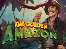 Golden Amazon