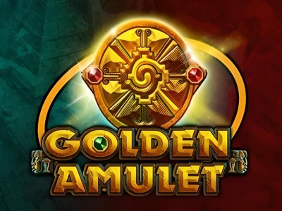 Golden Amulet