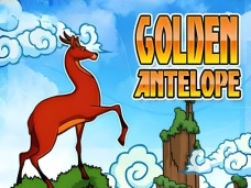 Golden Antelope