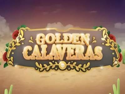 Golden Calaveras