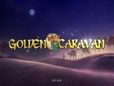 Golden Caravan