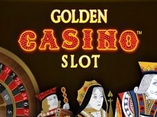 Golden Casino