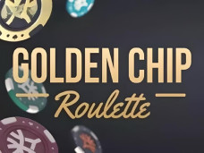 Golden Chip Roulette