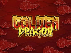 Golden Dragon