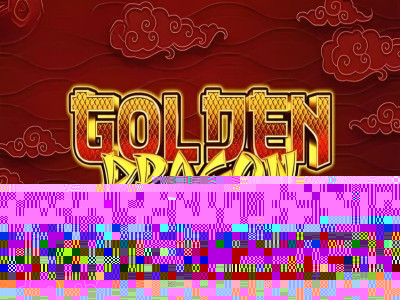 Golden Dragon