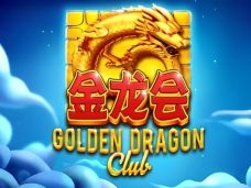 Golden Dragon Club