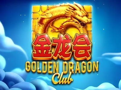 Golden Dragon Club