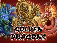 Golden Dragons