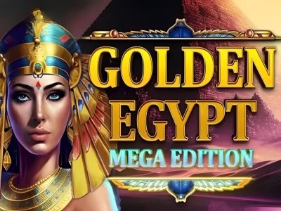 Golden Egypt Mega Edition