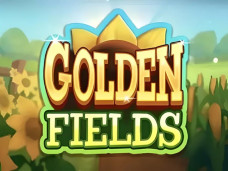 Golden Fields