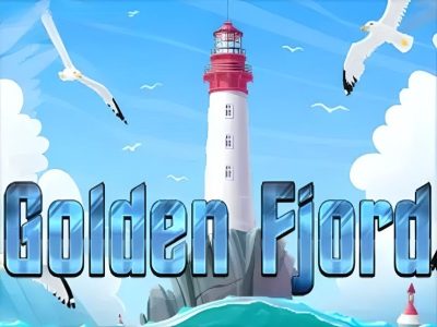 Golden Fjord