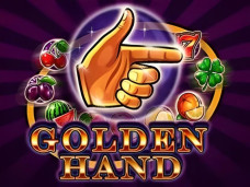 Golden Hand