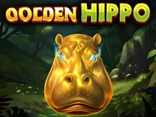 Golden Hippo