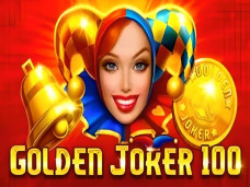 Golden Joker 100