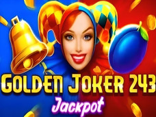 Golden Joker 243