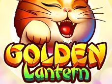 Golden Lantern