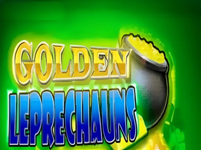 Golden Leprechaun