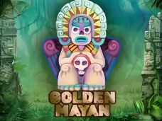 Golden Mayan