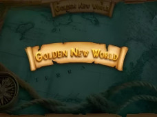 Golden New World