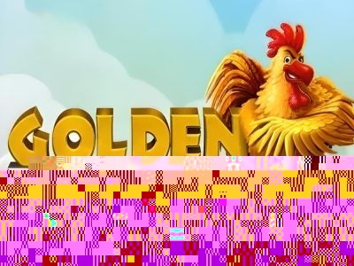 Golden Rooster