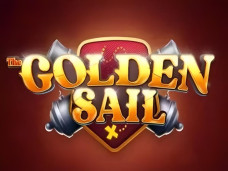 The Golden Sail