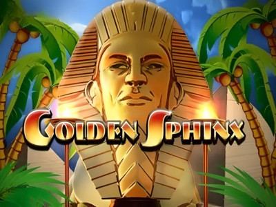 Golden Sphinx