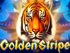 Golden Stripe