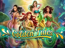 Golden Tides