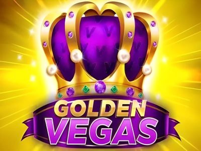 Golden Vegas