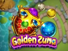 Golden Zuma