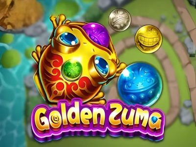 Golden Zuma