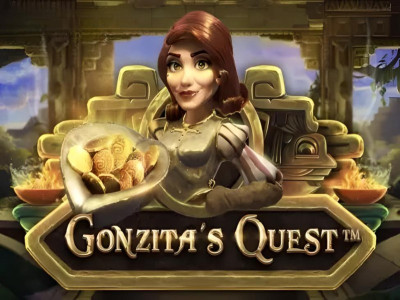 Gonzita’s Quest