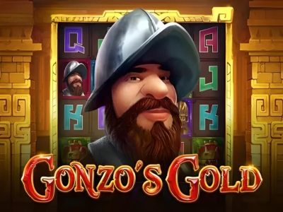 Gonzo’s Gold