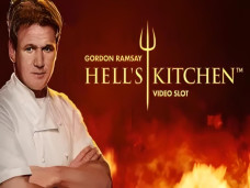 Gordon Ramsay Hells Kitchen