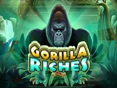 Gorilla Riches