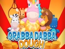 Grabba Dabba Dough