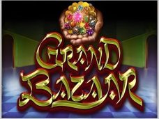 Grand Bazaar