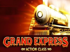 Grand Express Action Class