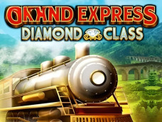 Grand Express Diamond Class