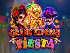 Grand Express Fiesta