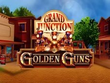 Grand Junction: Golden Guns