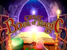 Great Book of Magic