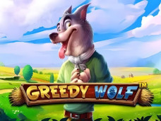 Greedy Wolf