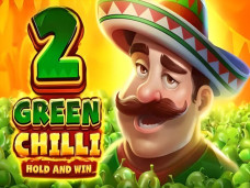 Green Chilli 2