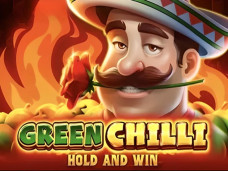 Green Chilli