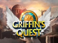 Griffins Quest