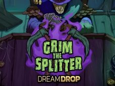 Grim The Splitter Dream Drop